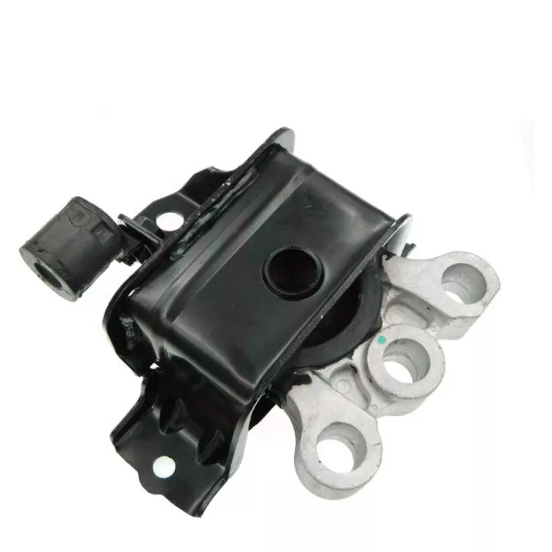 UZ-DAEWOO опора двигателя правая 95164488